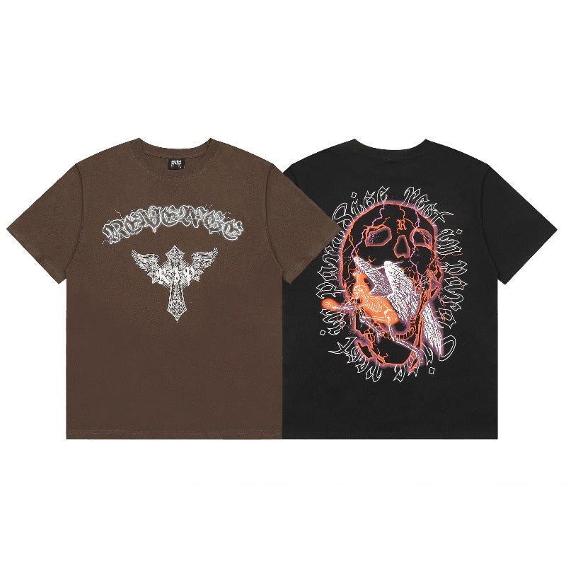 Revenge T Shirts