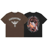 Revenge T Shirts