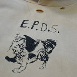 Men Vintage Hoodie
