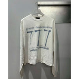 ERD Long Sleeved Shirt