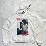 Men Vintage Hoodie