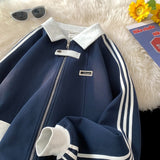 Unisex Baseball Jersey Winter Uniform
