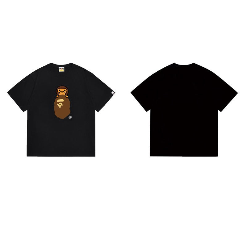 Bathing ape T Shirts