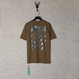 off-white classic gradient arrow dissolve graffiti caution tape ow religious couple short