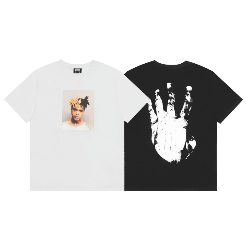 Revenge T Shirts