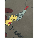 Men Vintage Hoodie