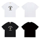 Bathing ape T Shirts
