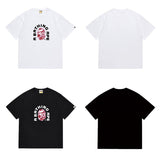 Bathing ape T Shirts