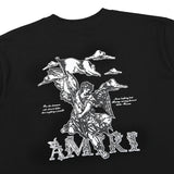 Amiri T Shirts