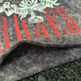 Men Vintage Hoodie