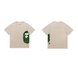 Bathing ape T Shirts