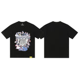 Wholesale that's a awful lot of coughsyrup short-sleeved american t-shirt