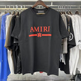 Wholesale amri little angel crane peace bird digital gradient letter logo couple's short set