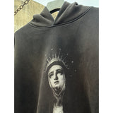 Men Vintage Hoodie