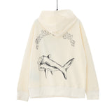 Plam Angle Hoodie