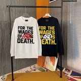 Syna World Long sleeved shirt