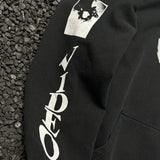 Men Vintage Hoodie