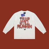 Syna World Long sleeved shirt