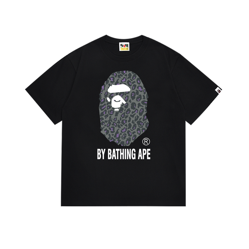Bathing Ape T Shirt #SC027