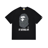 Bathing Ape T Shirt #SC027