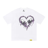 That's a awful lot of cough syrup short-sleeved t-shirt couple polo shirt