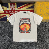 Balmain T Shirts