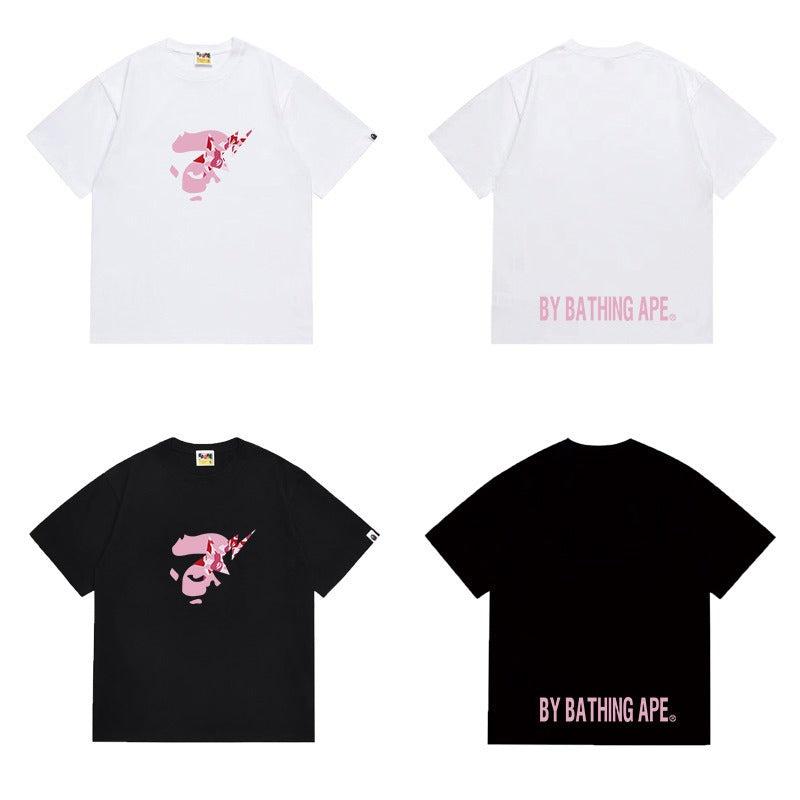 Bathing ape T Shirts