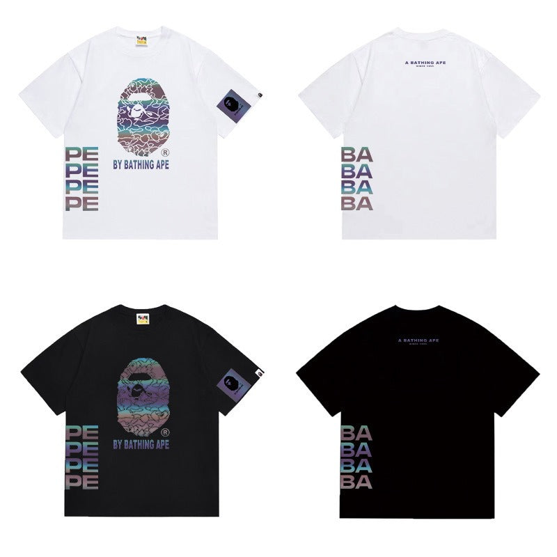 Bathing ape T Shirts