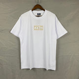 Kith T-Shirt Kith KITH Moroccan Tile Box Tee