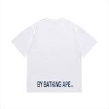 Bathing ape T Shirts