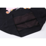 Drew House Hoodie Loose Casual Fleece Hoodie