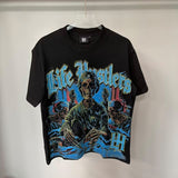 LIFE HUSTLERS T Shirts
