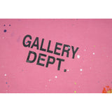 Gallery Dept Hoodie Loose Casual Hoodie