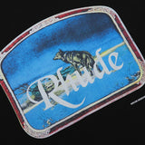 Rhude T Shirts Short Sleeves