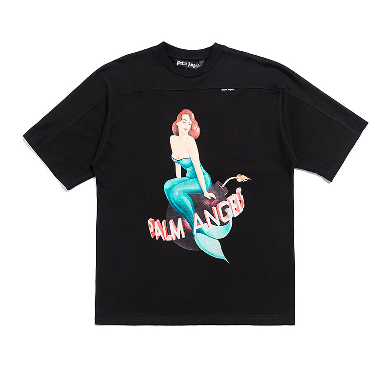 Palm Angle T Shirts