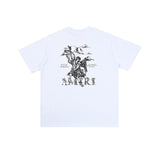 Amiri T Shirts
