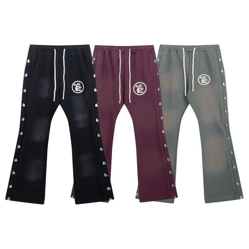 Hellstar Sweatpants