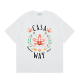 Casblanca T Shirts