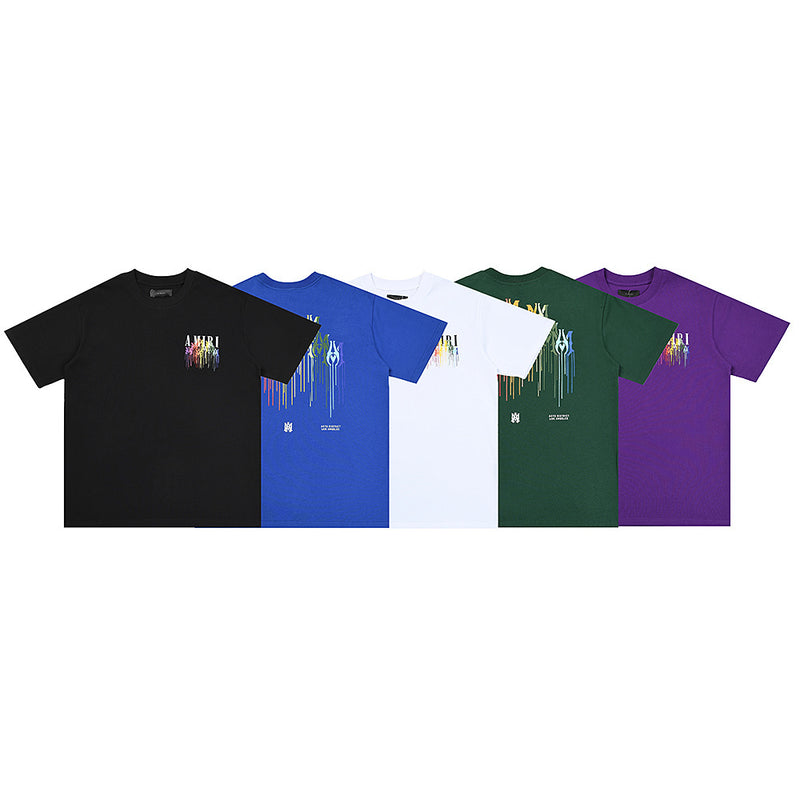 Amiri T Shirts