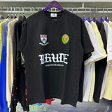 Rhude T Shirts Runway Script