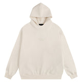 Fog fear of god short-sleeved t-shirt summerloosepure cotton essentials sweatshirt