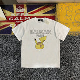 Balmain T Shirts