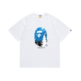 Bathing ape T Shirts