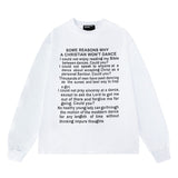Erd melancholy rich second generation loose washed distressed pig head human face color matching hole hooded sweatshirt zipper
