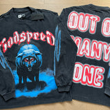Godspeed Long Sleeved Shirt
