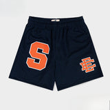 Eric Emanuel EE Shorts Mesh Quick-Drying Sports Lightweight Breathable Sports Shorts