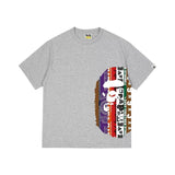 Bathing ape T Shirts