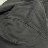 Men Vintage Hoodie