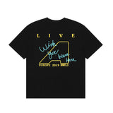 Revenge T Shirts