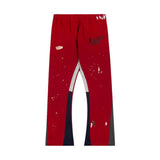 Gallery Dept Sweatpants Unisex Loose Slightly Flared Sweatpants